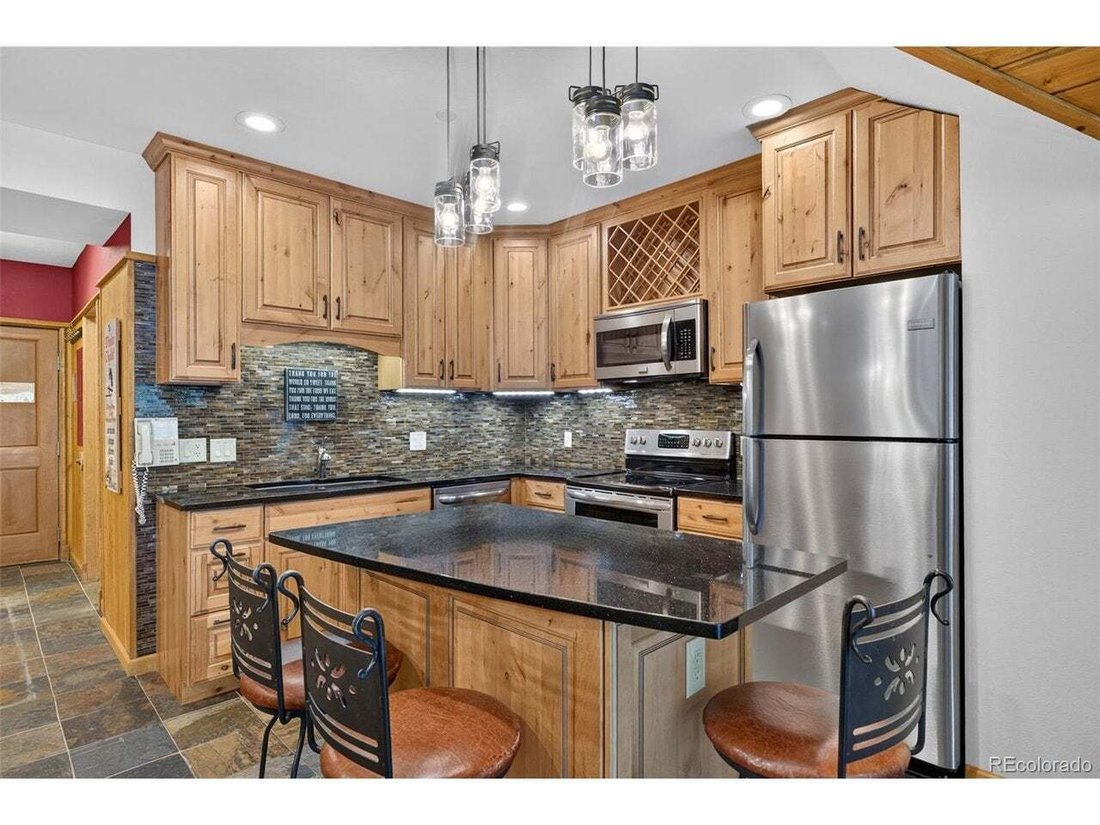 Condominio en Public Defender, Colorado, Estados Unidos 4 - 18909143