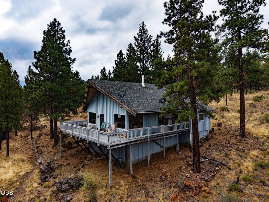 House in Sisters, Oregon, United States 3 - 18909624