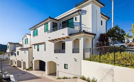 Residenza a Avila Beach, California, Stati Uniti 1