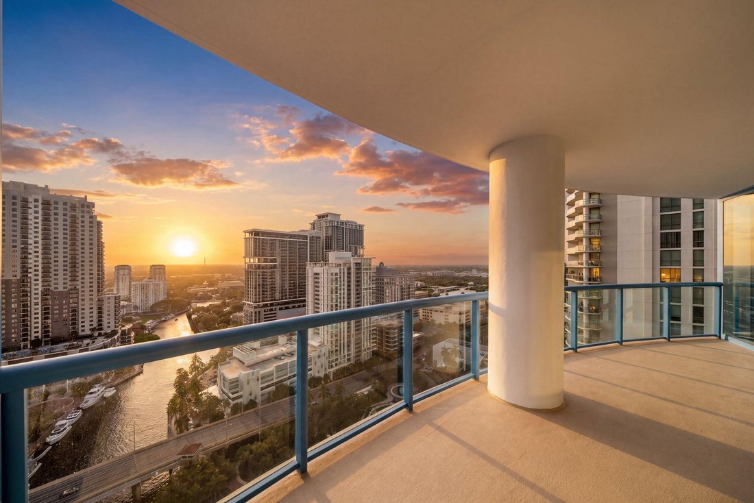 Condo in Fort Lauderdale, Florida, United States 1 - 18906454