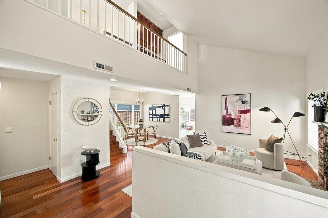 House in San Jose, California, United States 5 - 18917015