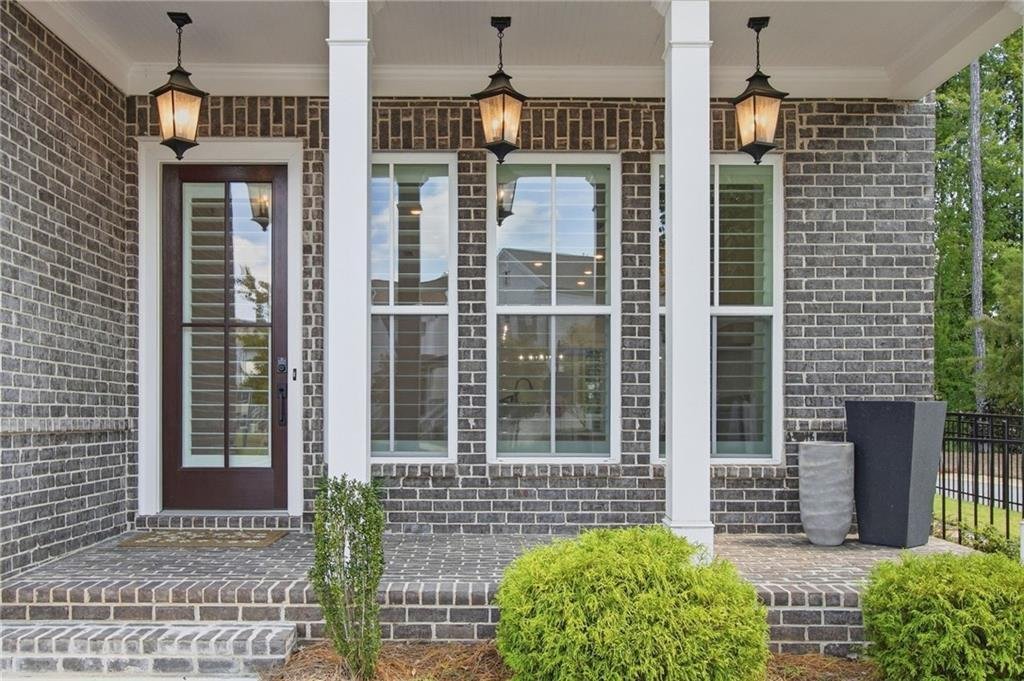 House in Peachtree Corners, Georgia, United States 3 - 18910005