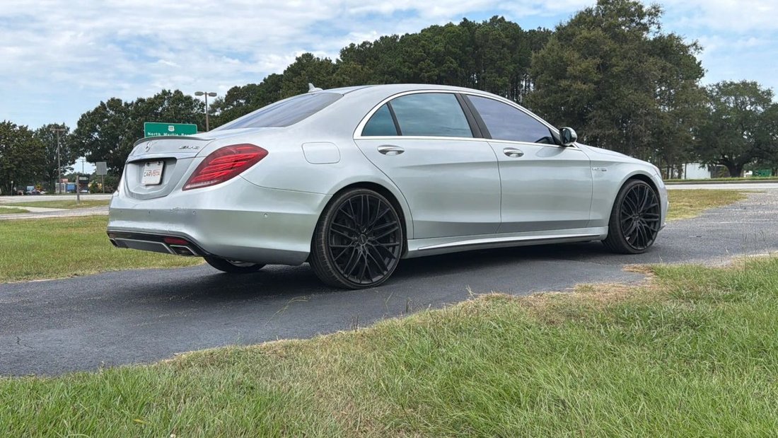 Sedan in Myrtle Beach, SC, United States 5 - 18911843