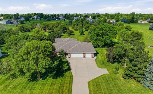 Casa en Council Bluffs, Iowa, Estados Unidos 1