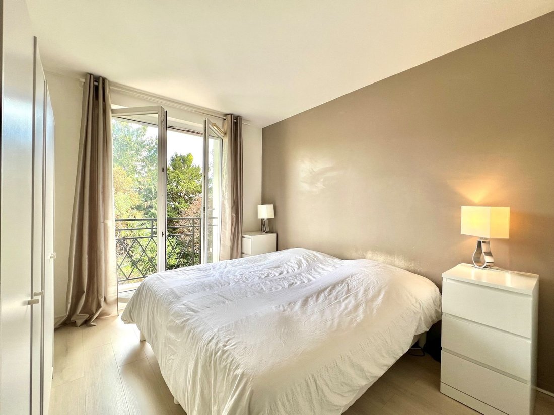 Apartment in Centre Ville, Rueil-Malmaison, France 5 - 18914089