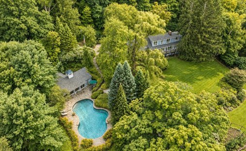 House in North Salem, New York, United States 1