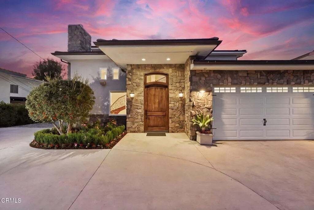 House in La Cañada Flintridge, California, United States 3 - 18913297