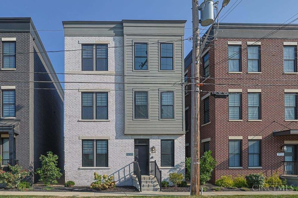 Casa a Cincinnati, Ohio, Stati Uniti 3 - 18905822