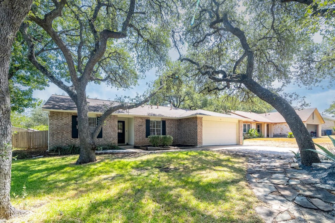 House in Austin, Texas, United States 5 - 18912877