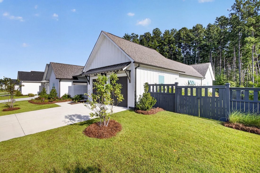 House in Goose Creek, South Carolina, United States 5 - 18913123