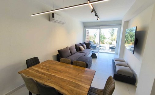 Townhouse in Chloraka, Paphos, Cyprus 1