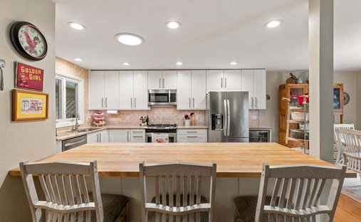 Appartement à Thiensville, Wisconsin, États-Unis 1