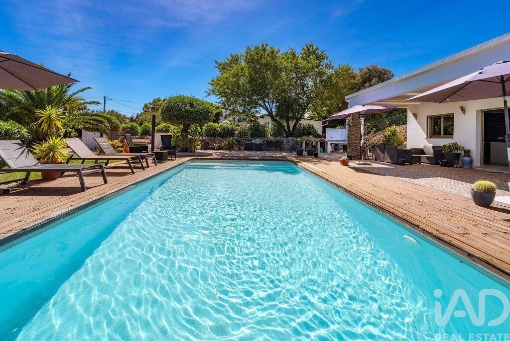 Townhouse in Sao Bras de Alportel, Algarve, Portugal 4 - 18004212