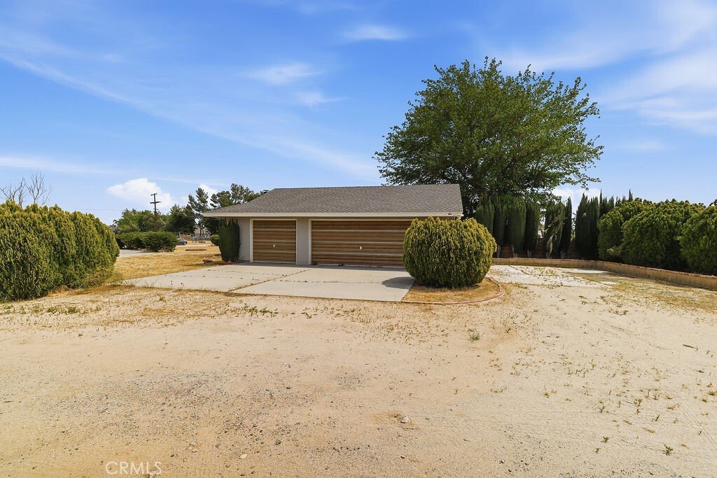 Maison à Palmdale, Californie, États-Unis 2 - 17721025