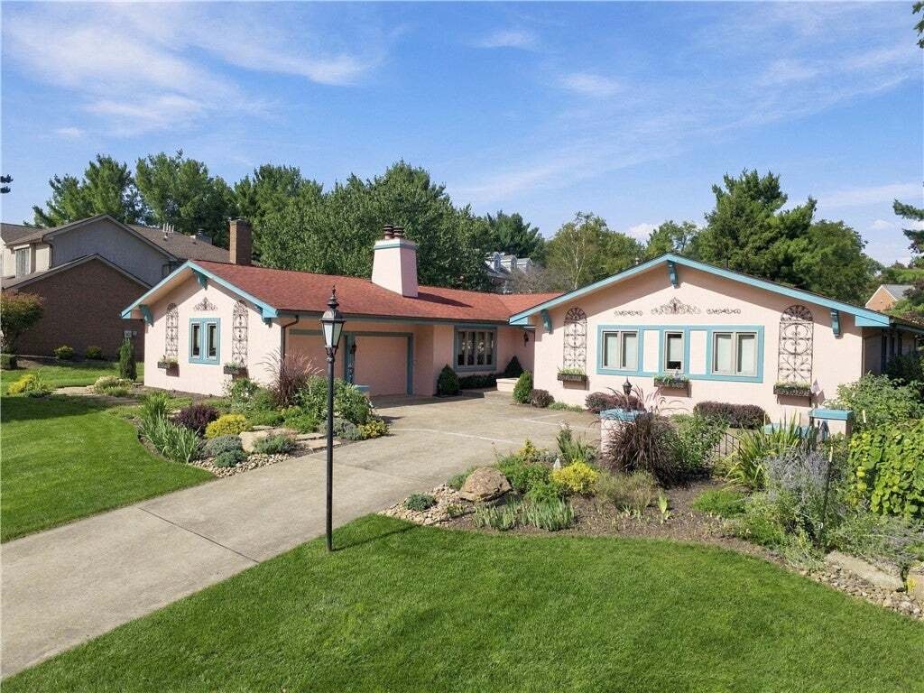 House in Gibsonia, Pennsylvania, United States 3 - 18905451