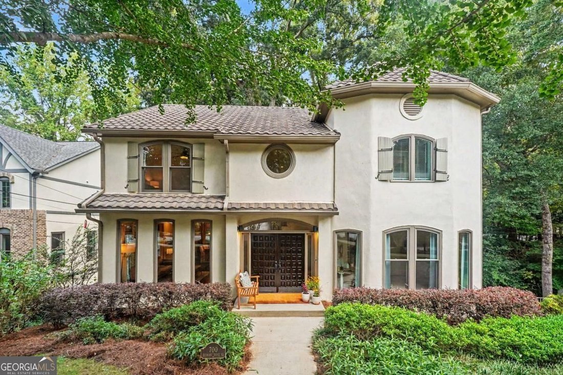 House in Atlanta, Georgia, United States 1 - 18910991