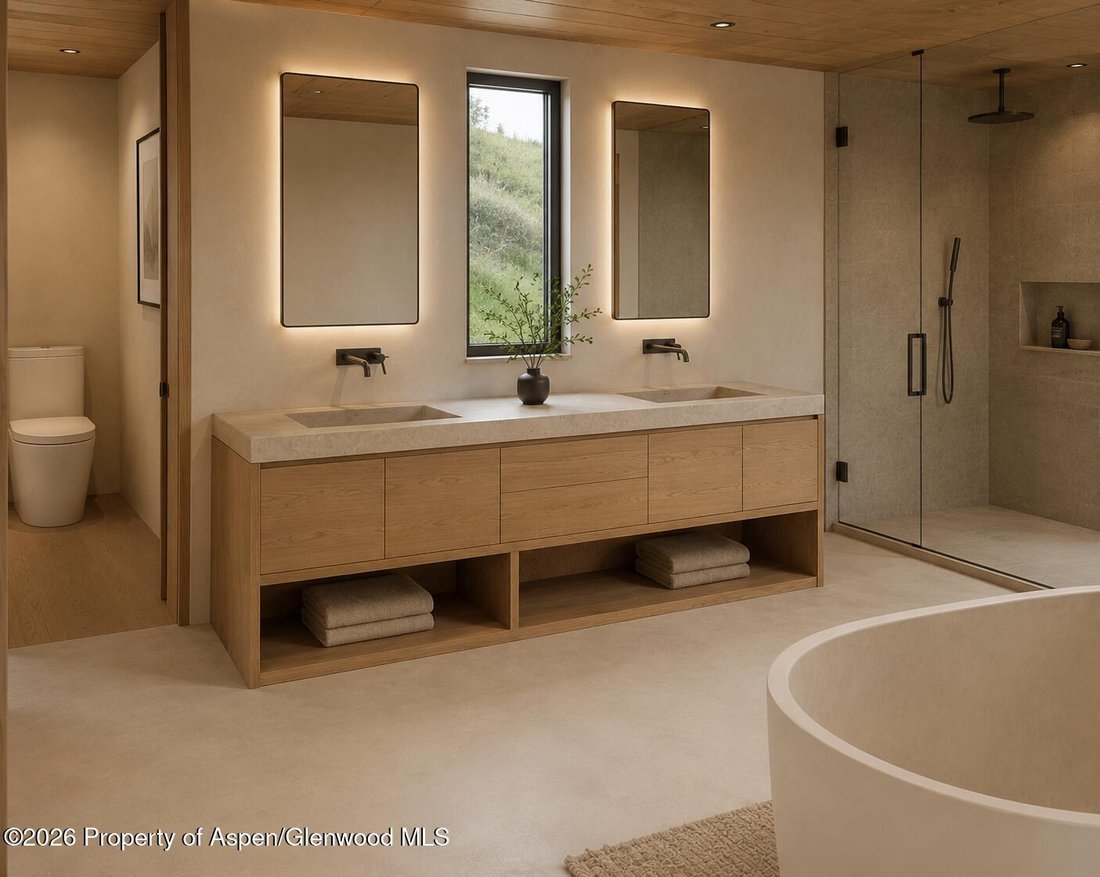 House in Aspen, Colorado, United States 3 - 18484144