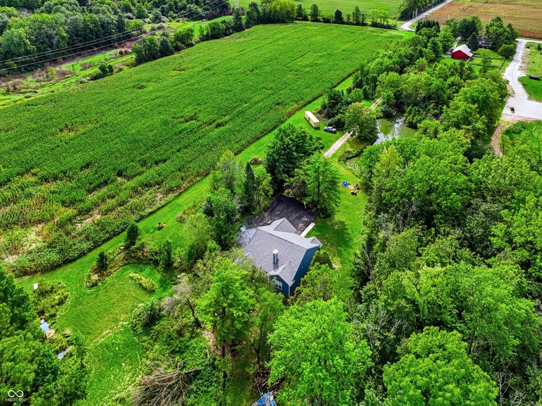 Land in Zionsville, Indiana, United States 3 - 18908045