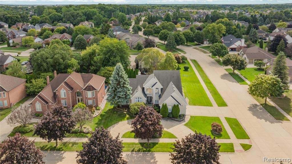 Casa en Sterling Heights, Míchigan, Estados Unidos 1 - 18919699