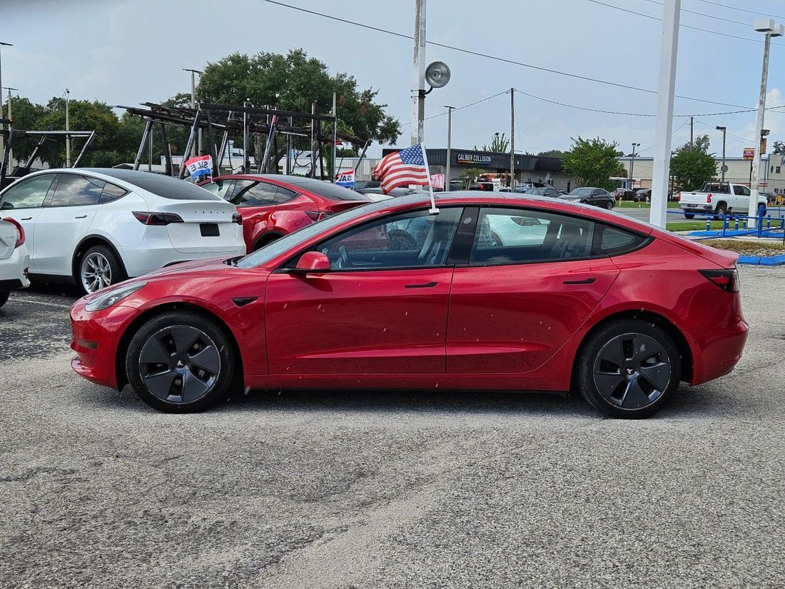 Sedan in Kissimmee, FL, United States 4 - 18911780