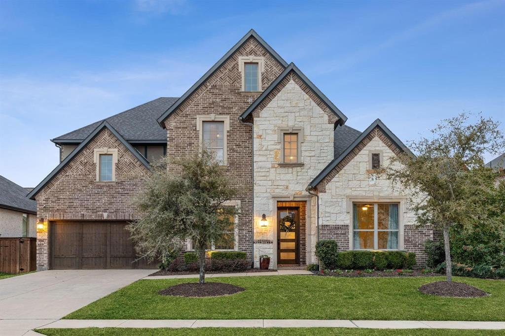 House in Celina, Texas, United States 1 - 18910600