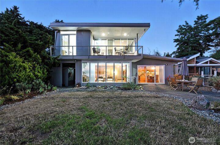 House in Gig Harbor, Washington, United States 1 - 18912787