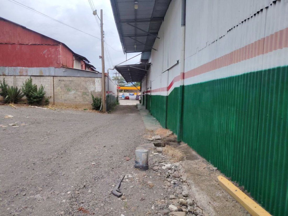 Terreno a Alajuela, Costa Rica 5 - 18914178