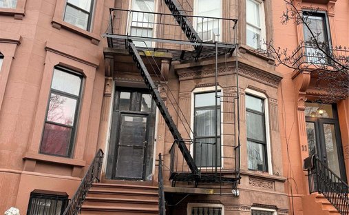 New York, État de New York, États-Unis 1