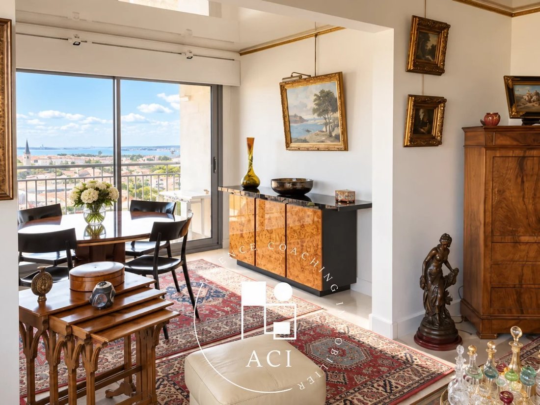 Apartment in Aiguillon, Arcachon, France 4 - 18053033