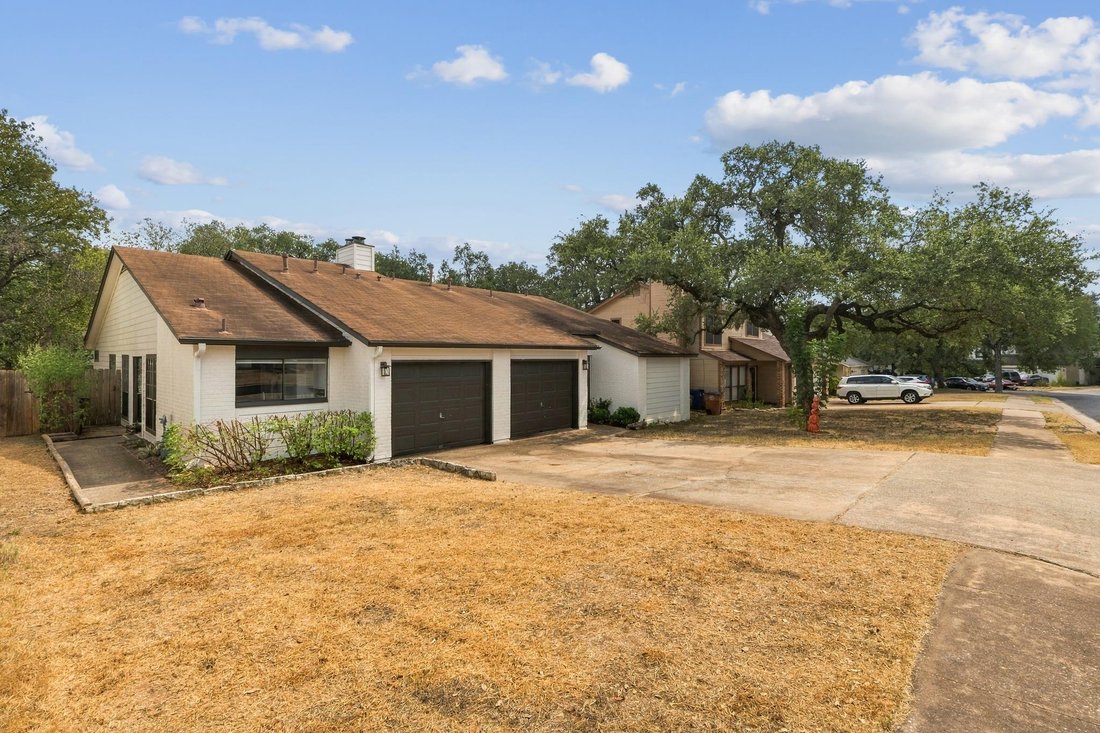 Haus in Austin, Texas, Vereinigte Staaten 2 - 18906030