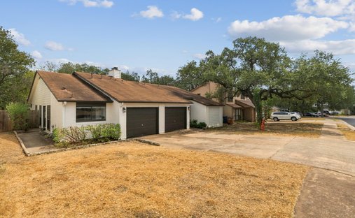 House in Austin, Texas, United States 1