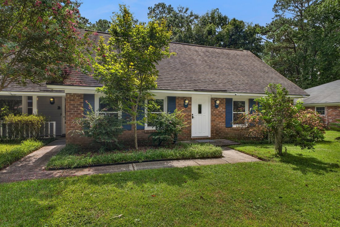 House in Savannah, Georgia, United States 3 - 18908147