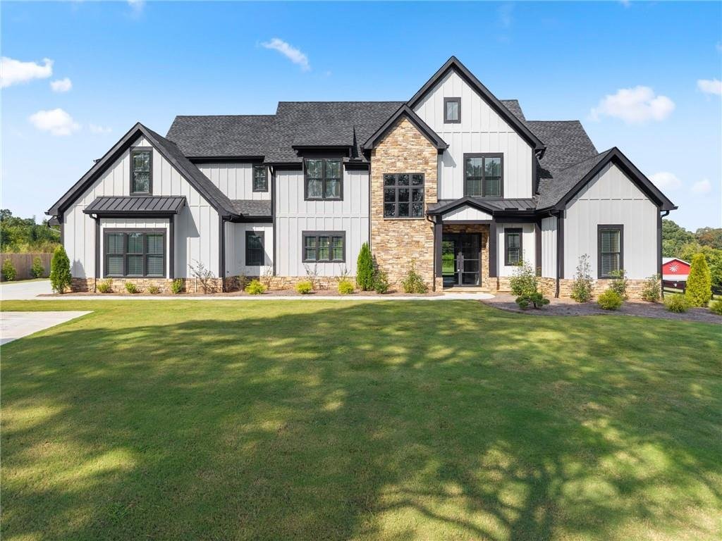 House in Cumming, Georgia, United States 1 - 18910032