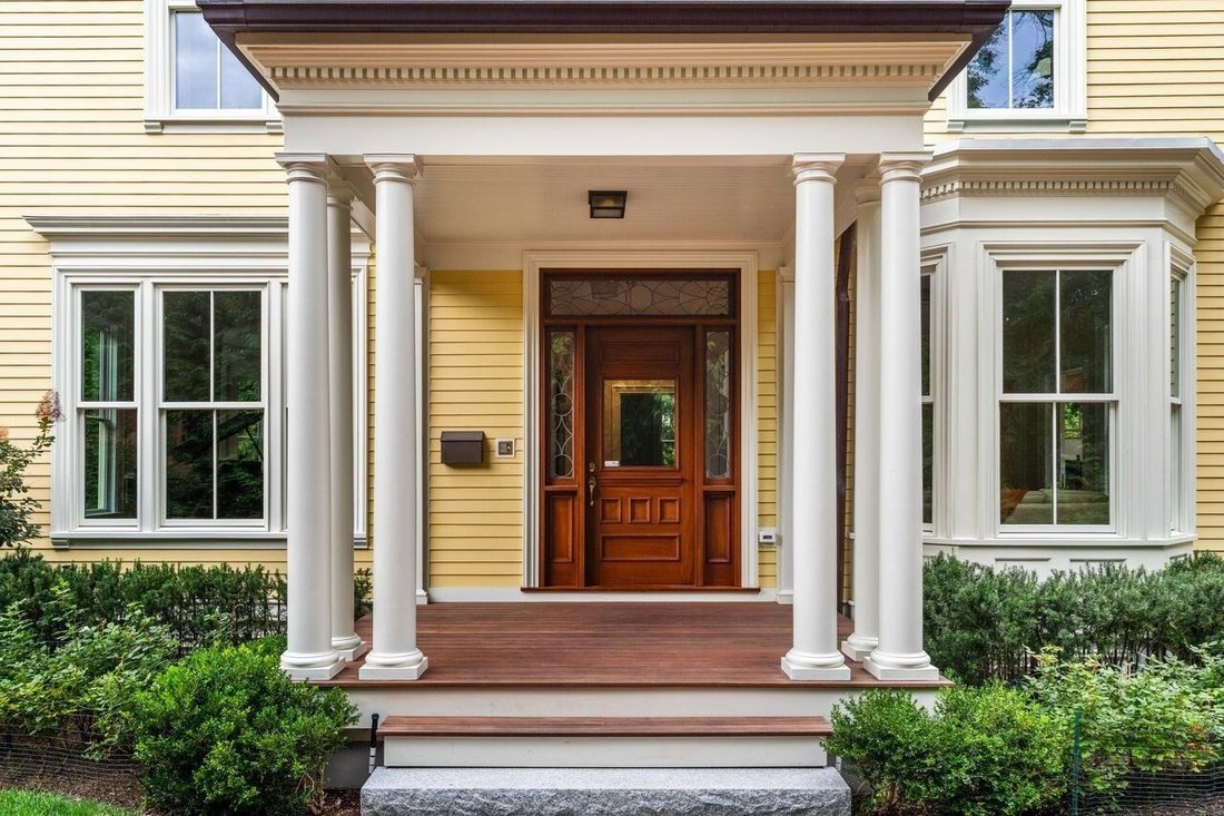 House in Cambridge, Massachusetts, United States 3 - 18905140