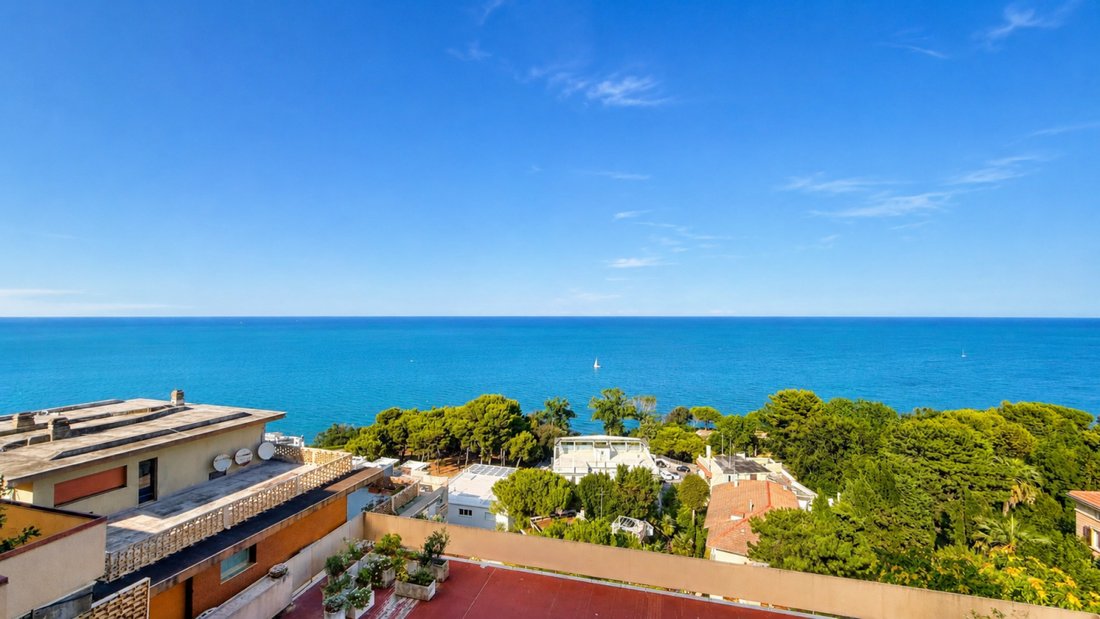 Apartment in Centro, Ancona, Marche 5 - 18911585