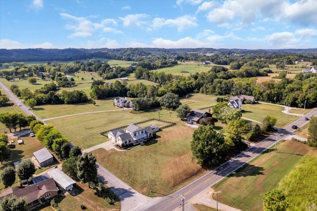 House in Columbia, Tennessee, United States 4 - 18909951