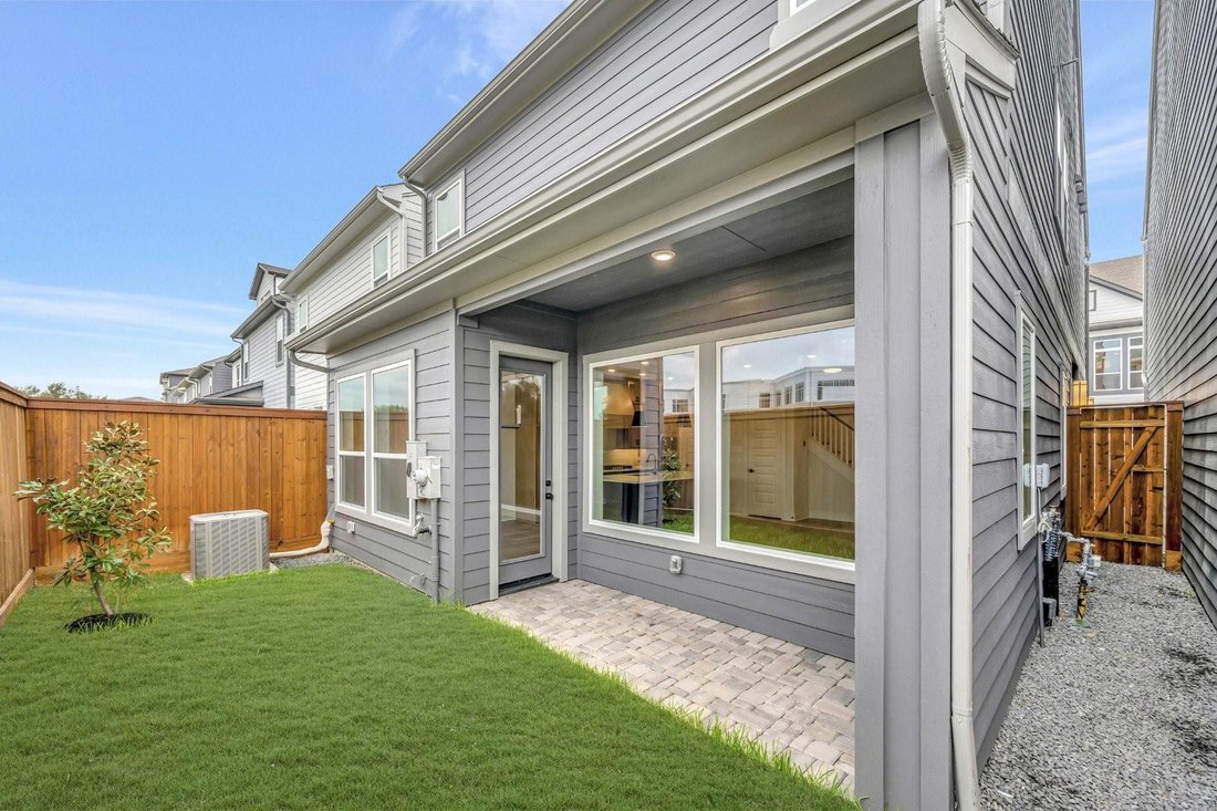 House in Houston, Texas, United States 2 - 18366630