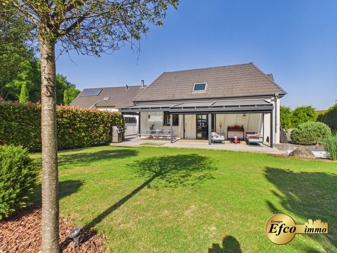 House in Hesingue, Grand Est, France 2 - 18912661