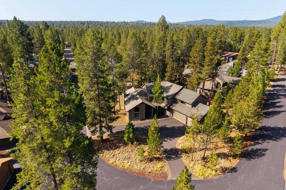 Casa en Sunriver, Oregón, Estados Unidos 2 - 18906916