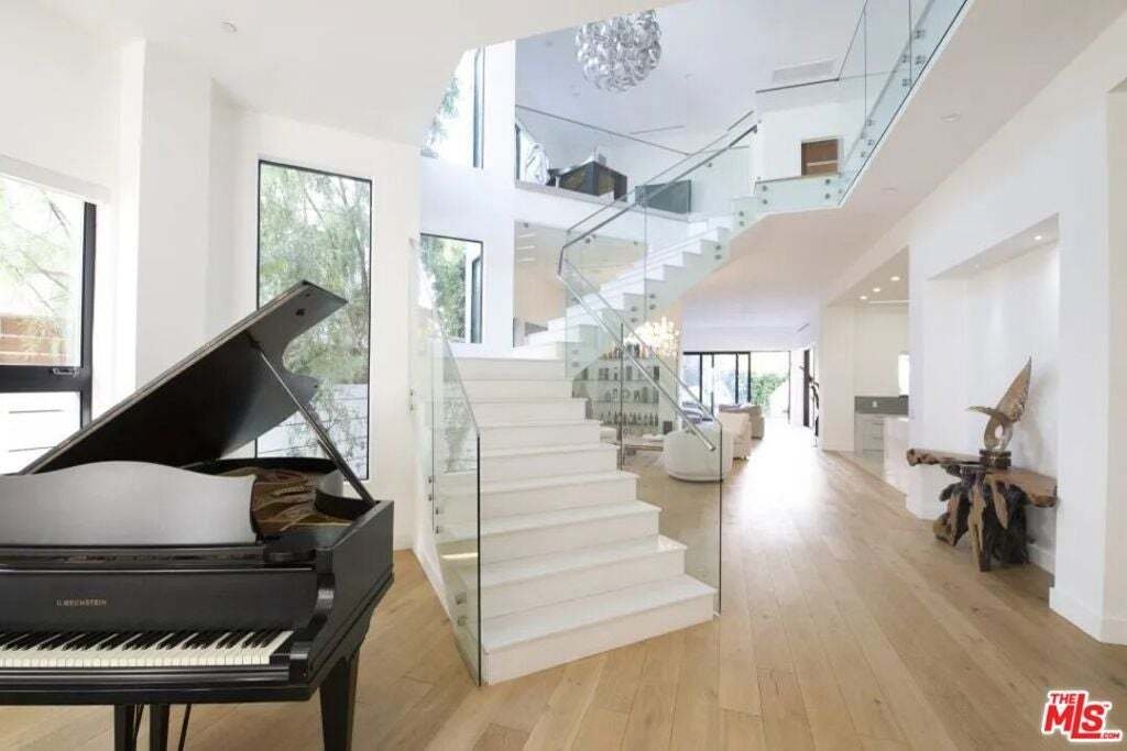 House in Los Angeles, California, United States 4 - 18908895