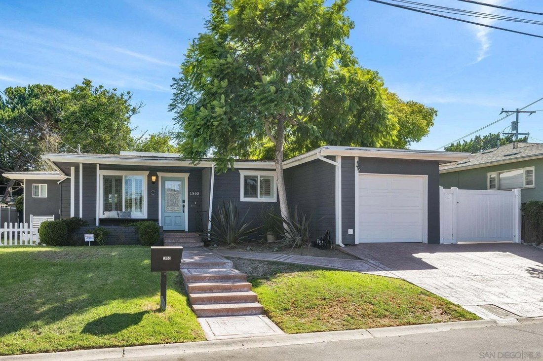 House in San Diego, California, United States 2 - 18915455