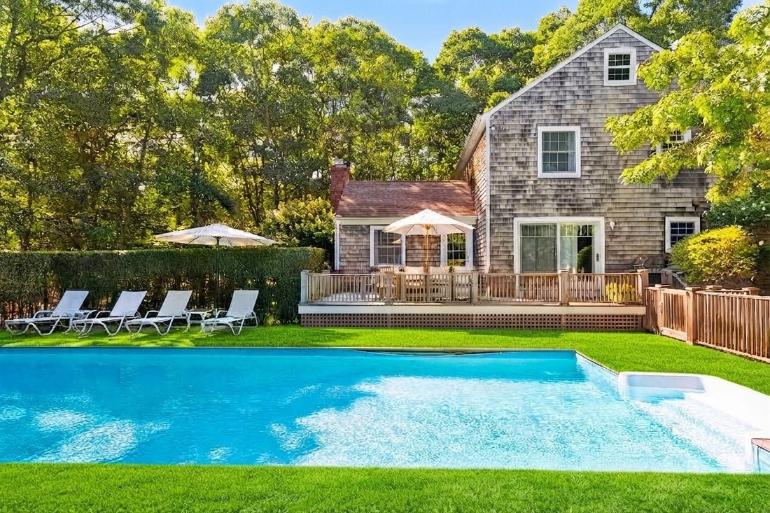 Bridgehampton, New York, United States 1 - 18917495
