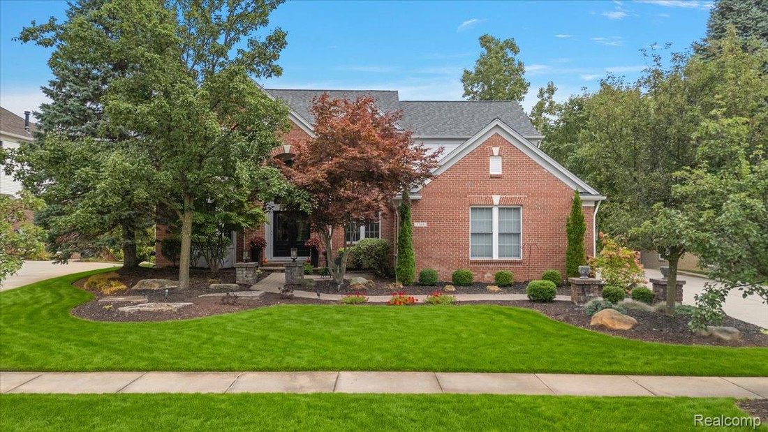 House in Rochester, Michigan, United States 3 - 18906171