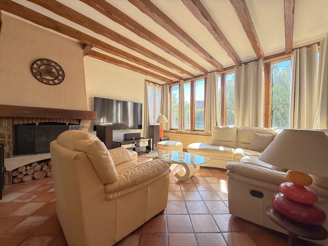 House in Limours, Ile-de-France, France 5 - 18907152