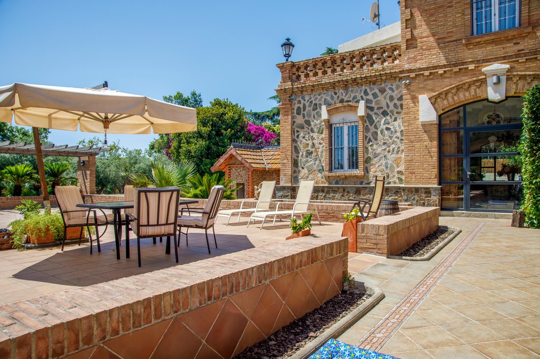 House in Premia de Dalt, Catalonia, Spain 5 - 18508141