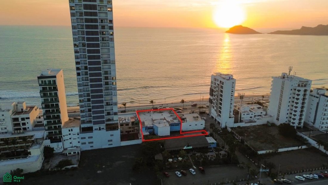 House in Mazatlán, Sinaloa, Mexico 1 - 17087978