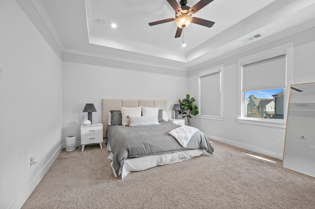 Townhouse in Roswell, Georgia, United States 4 - 18914740