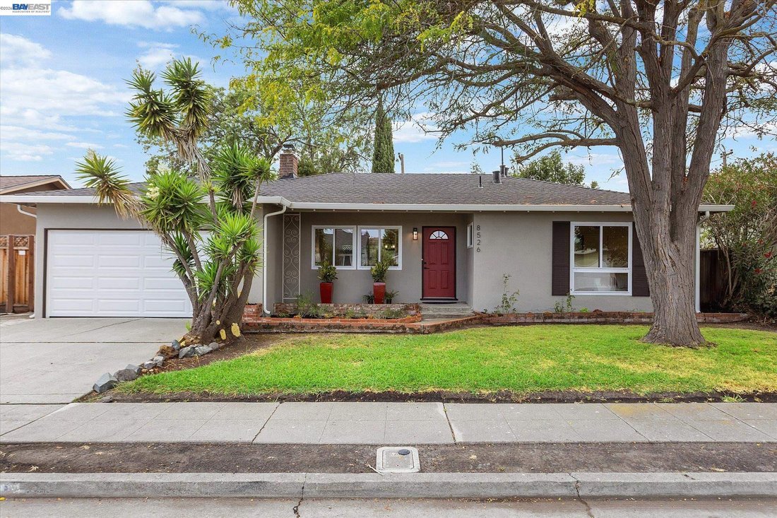 Maison à Dublin, Californie, États-Unis 1 - 18909436