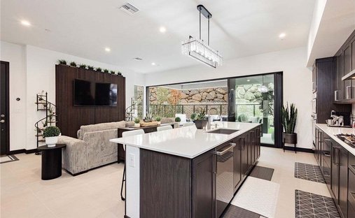 Casa en Henderson, Nevada, Estados Unidos 1