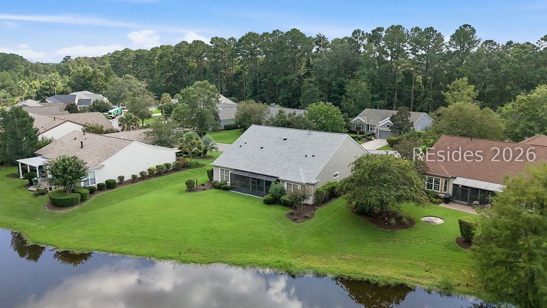 House in Bluffton, South Carolina, United States 4 - 18905594